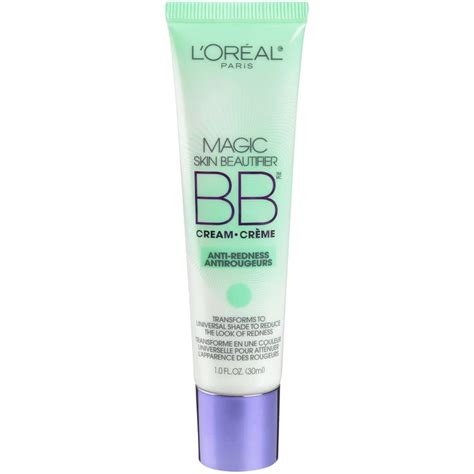 loreal bb|Magic Anti